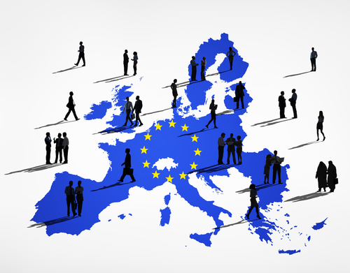 4 de cada 10 empresas europeas incumplen RGPD