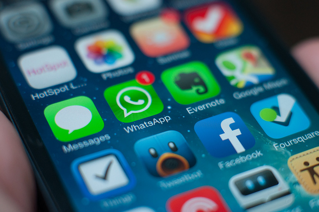 Varias autoridades de protección de datos europeas investigan el compartido de datos entre WhatsApp y Facebook