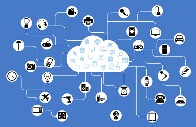 Empresas de servicios en la nube crean un código de conducta de Protección de Datos